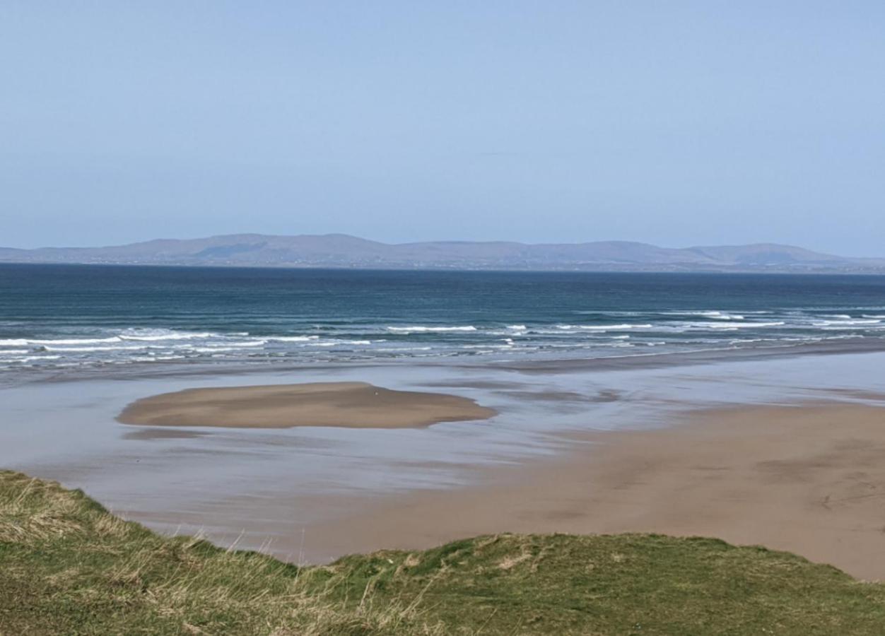 Padua House Holiday Home In The Centre Of Bundoran And 2 Mins Walk To The Beach Exterior photo